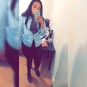 Meet your Posher, Esme